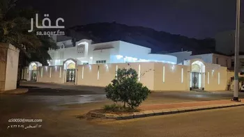 فيلا للبيع في شارع ابو طاهر المحلي, حي بطحاء قريش, مدينة مكه المكرمه, منطقة مكة المكرمة