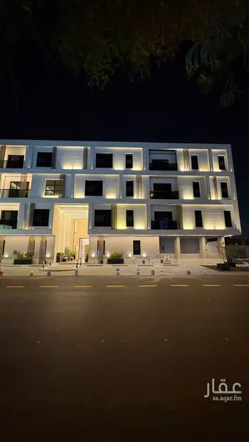 شقة للإيجار في شارع المغيره ابن شعبه الثقفي, حي الملك فهد, مدينة الرياض, منطقة الرياض صورة 2