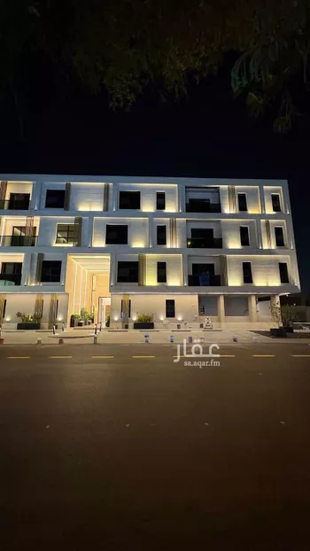 شقة للإيجار في شارع المغيره ابن شعبه الثقفي, حي الملك فهد, مدينة الرياض, منطقة الرياض صورة 2