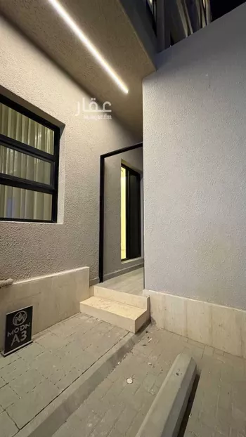شقة للإيجار في شارع المغيره ابن شعبه الثقفي, حي الملك فهد, مدينة الرياض, منطقة الرياض صورة 5