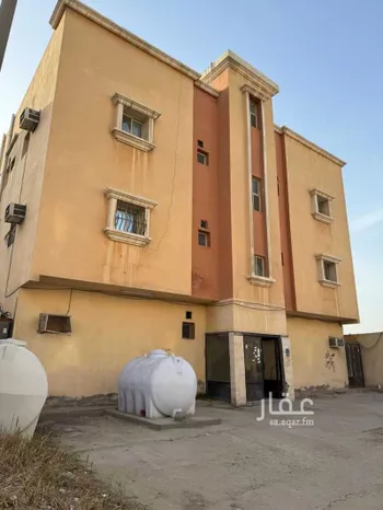 عمارة للبيع في شارع 46ب, حي النور, مدينة الدمام, المنطقة الشرقية صورة 2