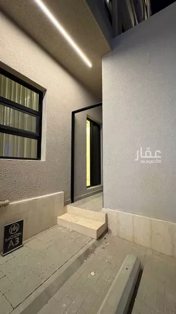 شقة للإيجار في شارع المغيره ابن شعبه الثقفي, حي الملك فهد, مدينة الرياض, منطقة الرياض صورة 3