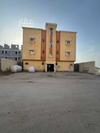 عمارة للبيع في شارع 46ب, حي النور, مدينة الدمام, المنطقة الشرقية