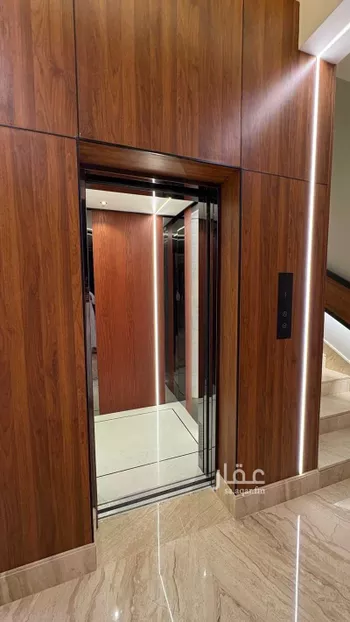 شقة للإيجار في شارع المغيره ابن شعبه الثقفي, حي الملك فهد, مدينة الرياض, منطقة الرياض صورة 4