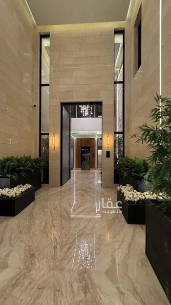شقة للإيجار في شارع المغيره ابن شعبه الثقفي, حي الملك فهد, مدينة الرياض, منطقة الرياض