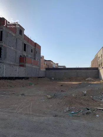 أرض للبيع في حي مطار الملك عبدالعزيز الدولي ، جدة ، جدة