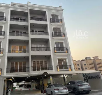 شقة للبيع في شارع القرية العليا, حي الحمراء, مدينة الخبر, المنطقة الشرقية