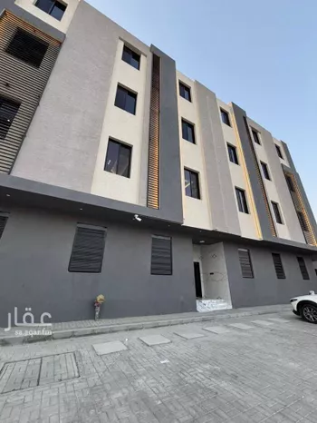 عمارة للبيع في شارع محمد بن عبدالعزيز العجاجي, حي القيروان, مدينة الرياض, منطقة الرياض