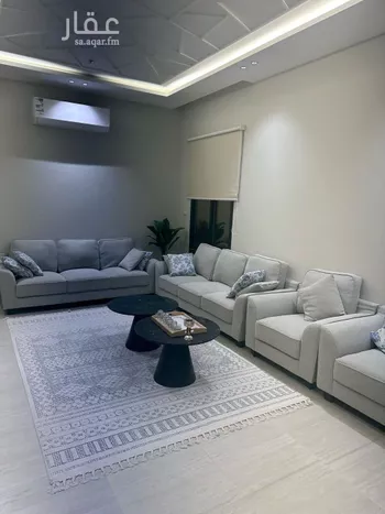 شقة للإيجار في شارع الوادي الأخضر, حي قرطبة, مدينة الرياض, منطقة الرياض صورة 5