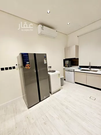 شقة للإيجار في شارع الحومية, حي غرناطة, مدينة الرياض, منطقة الرياض صورة 5