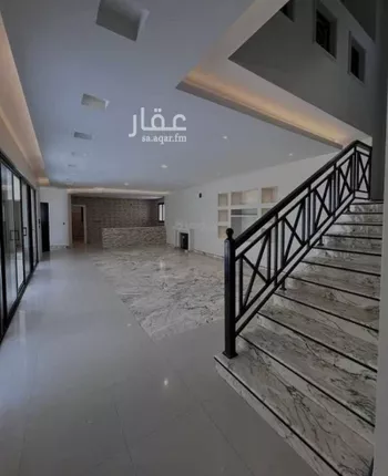 فيلا للإيجار في شارع عمر الدباس, حي الربيع, مدينة الرياض, منطقة الرياض صورة 4