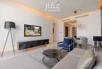 شقة للإيجار في شارع الملك فهد الفرعي, حي العليا, مدينة الرياض, منطقة الرياض صورة 2