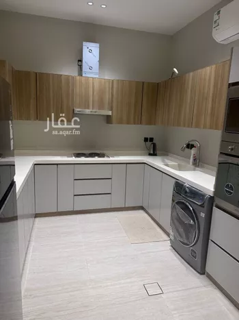 شقة للإيجار في شارع الوادي الأخضر, حي قرطبة, مدينة الرياض, منطقة الرياض صورة 3