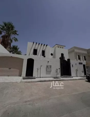 فيلا للإيجار في شارع عمر الدباس, حي الربيع, مدينة الرياض, منطقة الرياض صورة 3