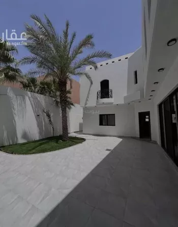 فيلا للإيجار في شارع عمر الدباس, حي الربيع, مدينة الرياض, منطقة الرياض