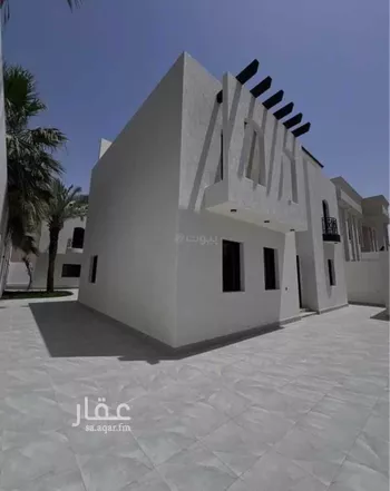 فيلا للإيجار في شارع عمر الدباس, حي الربيع, مدينة الرياض, منطقة الرياض صورة 2