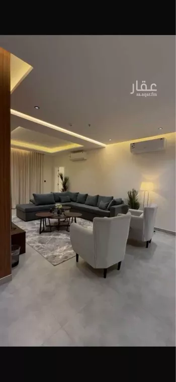 شقة للبيع في شارع ثعلبه بن سعد الخزرجي, حي العارض, مدينة الرياض, منطقة الرياض صورة 3