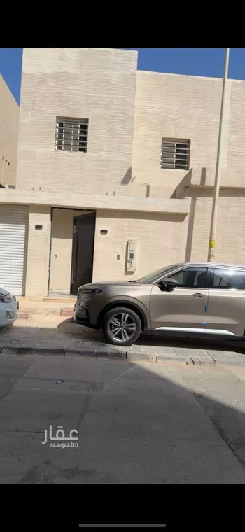 فيلا للإيجار في شارع الإقحوانة, حي الدريهمية, مدينة الرياض, منطقة الرياض