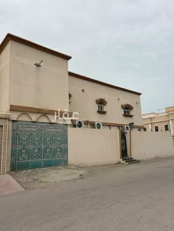 فيلا للبيع في حي الزهور, مدينة القطيف, المنطقة الشرقية