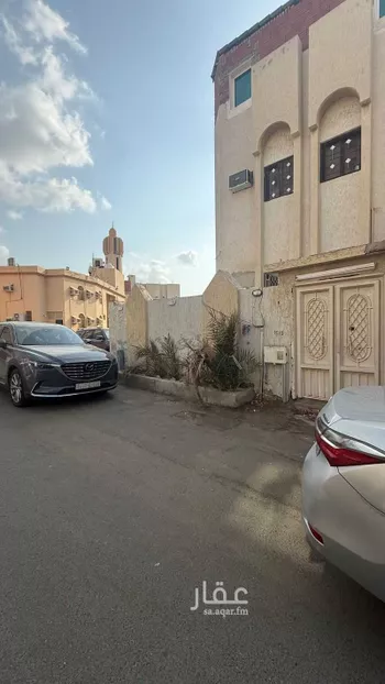 شقة للإيجار في شارع 119 السلامة ، حي البحيرات ، مكة ، منطقة مكة المكرمة