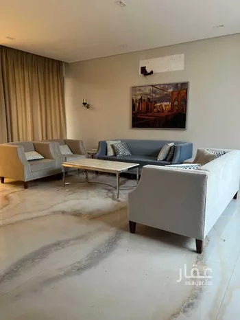 فيلا للإيجار في شارع 2578182, حي المهدية, مدينة الرياض, منطقة الرياض