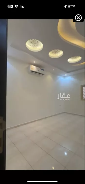 شقة للإيجار في شارع 4553965, حي ظهره العودة غرب, مدينة امارة منطقة الرياض - الدرعيه, منطقة الرياض صورة 2