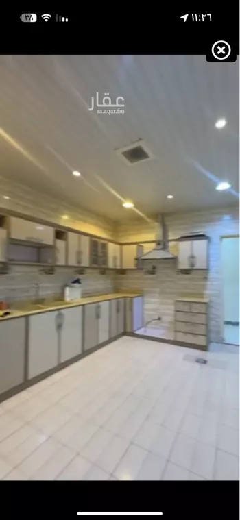 شقة للإيجار في شارع 4553965, حي ظهره العودة غرب, مدينة امارة منطقة الرياض - الدرعيه, منطقة الرياض صورة 4