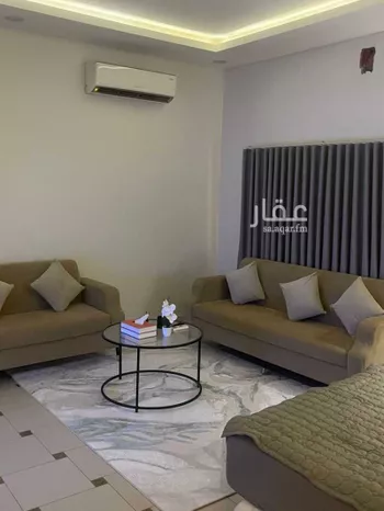 استديو مفروش للحجز في شارع المويلح ، حي عتيقة ، الرياض ، منطقة الرياض صورة 3