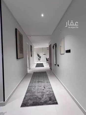شقة للإيجار في شارع ربيعه بن عامر بن بجاد, حي العارض, مدينة الرياض, منطقة الرياض صورة 2