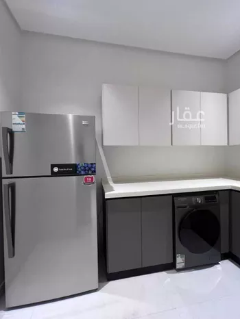 شقة للإيجار في شارع ربيعه بن عامر بن بجاد, حي العارض, مدينة الرياض, منطقة الرياض صورة 5