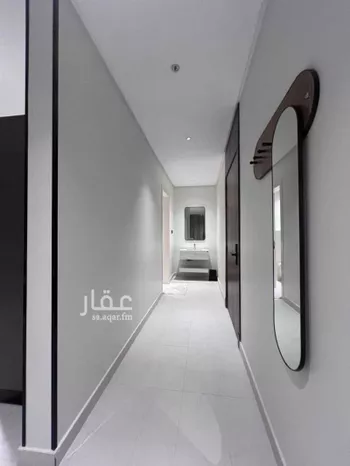 شقة للإيجار في شارع ربيعه بن عامر بن بجاد, حي العارض, مدينة الرياض, منطقة الرياض