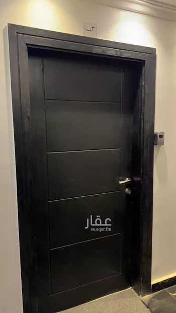 شقة مفروشة للحجز في شارع العدل, حي العارض, الرياض صورة 5