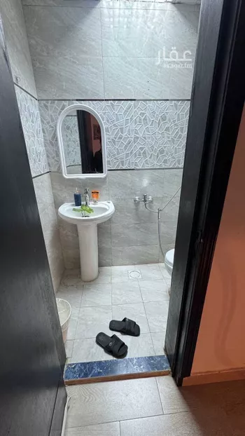 شقة مفروشة للحجز في شارع العدل, حي العارض, الرياض صورة 3