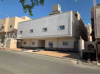 عمارة للبيع في شارع آمنة بنت عمرو بن حرب رضي الله عنها, حي أم الجود, مدينة مكه المكرمه, منطقة مكة المكرمة