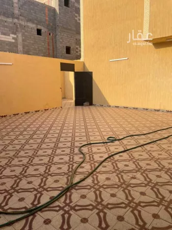 بيت للبيع في شارع الشيهان ، حي النهضة ، حفر الباطن ، حفر الباطن صورة 3