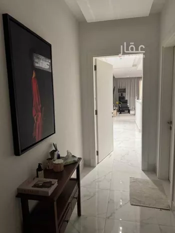 شقة للإيجار في شارع القرية العليا, حي الحمراء, مدينة الخبر, المنطقة الشرقية صورة 4