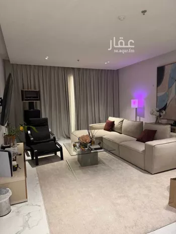 شقة للإيجار في شارع القرية العليا, حي الحمراء, مدينة الخبر, المنطقة الشرقية