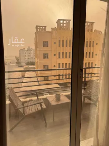 شقة للإيجار في شارع القرية العليا, حي الحمراء, مدينة الخبر, المنطقة الشرقية صورة 5