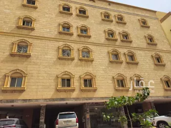 شقة للإيجار في شارع عبدالرحمن ابن نامي, حي الواحة, مدينة جدة, منطقة مكة المكرمة