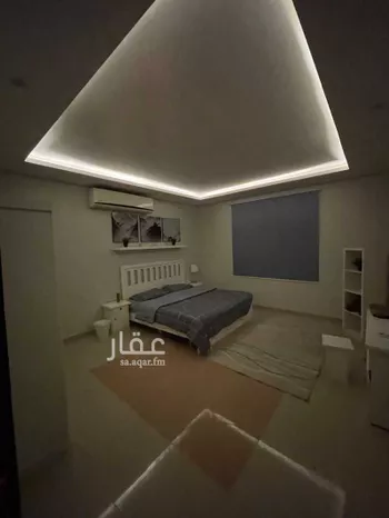 شقة مفروشة للحجز في شارع آل داود ، حي الحمراء ، الرياض ، منطقة الرياض صورة 4