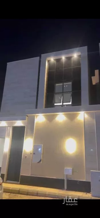 فيلا للبيع في شارع رقم 165, حي الجنادرية, مدينة الرياض, منطقة الرياض