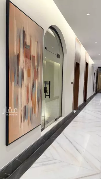 شقة للبيع في شارع ابي رفاعة العدوي, حي الرمال, مدينة الرياض, منطقة الرياض صورة 3