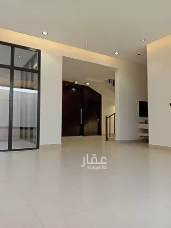 فيلا للبيع في شارع سليمان بن مراد, حي العارض, مدينة الرياض, منطقة الرياض صورة 2