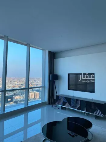 شقة للبيع في شارع الملك فهد الفرعي, حي العليا, مدينة الرياض, منطقة الرياض صورة 3