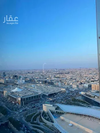 شقة للبيع في شارع الملك فهد الفرعي, حي العليا, مدينة الرياض, منطقة الرياض صورة 2