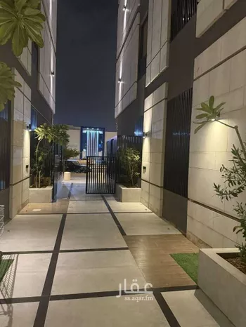 شقة للبيع في شارع وادي الزرقاء, حي الندى, مدينة الرياض, منطقة الرياض صورة 3