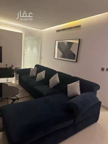 شقة للبيع في شارع الملك فهد الفرعي, حي العليا, مدينة الرياض, منطقة الرياض صورة 5