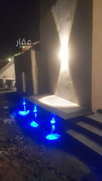 شاليه واستراحة للحجز في شارع الهدا الدائري ، حي الهدا ، الطائف ، الطائف صورة 2