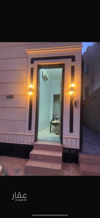 غرفة للإيجار في شارع صالح الريس ، حي اليرموك ، الرياض ، منطقة الرياض