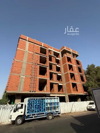 عمارة للبيع في شارع ابن الجلاب, حي الصفاء, مدينة جدة, منطقة مكة المكرمة صورة 5